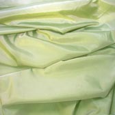 Színváltós taft - OLIVE GREEN  34